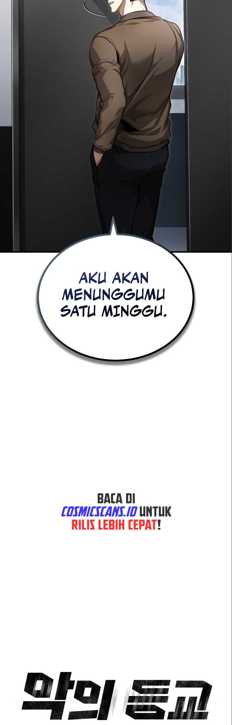 Devil Returns To School Days Chapter 38 - halaman 23