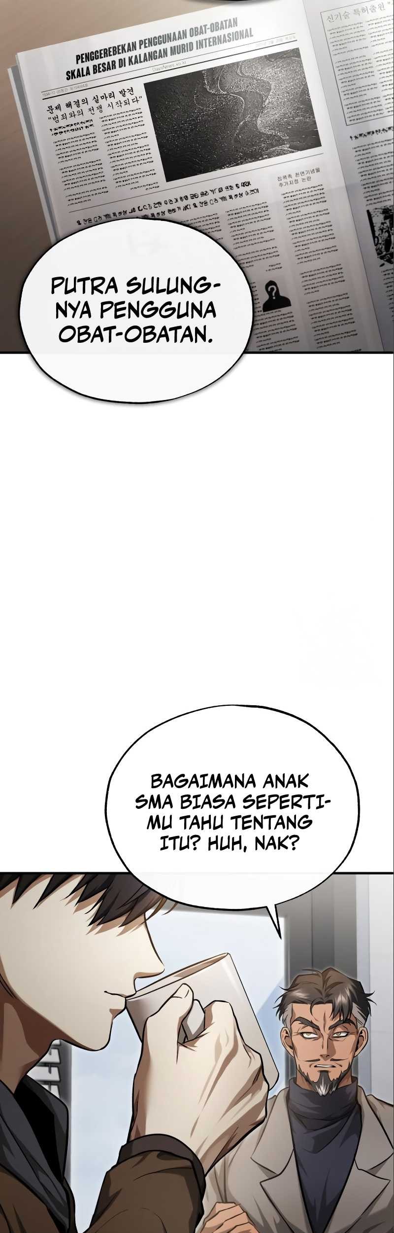 Devil Returns To School Days Chapter 38 - halaman 25