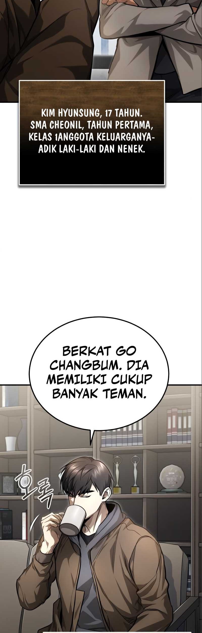 Devil Returns To School Days Chapter 38 - halaman 26