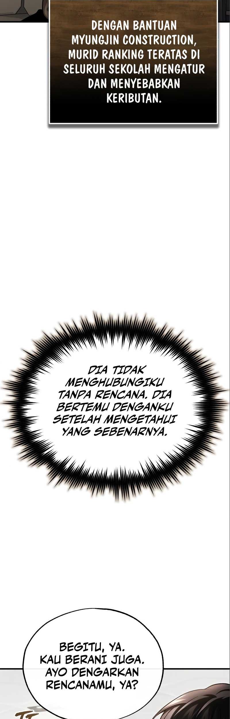 Devil Returns To School Days Chapter 38 - halaman 27