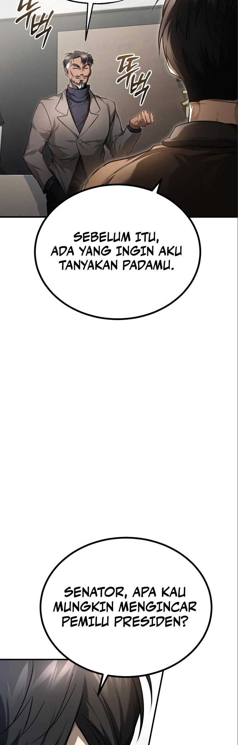 Devil Returns To School Days Chapter 38 - halaman 28