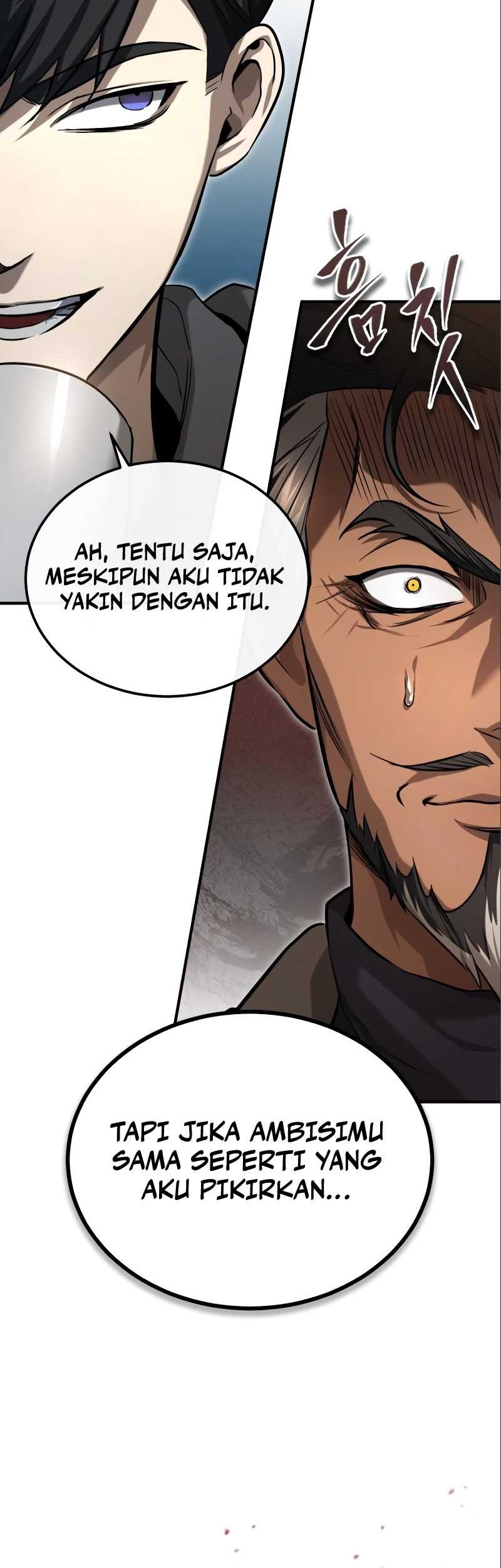 Devil Returns To School Days Chapter 38 - halaman 29