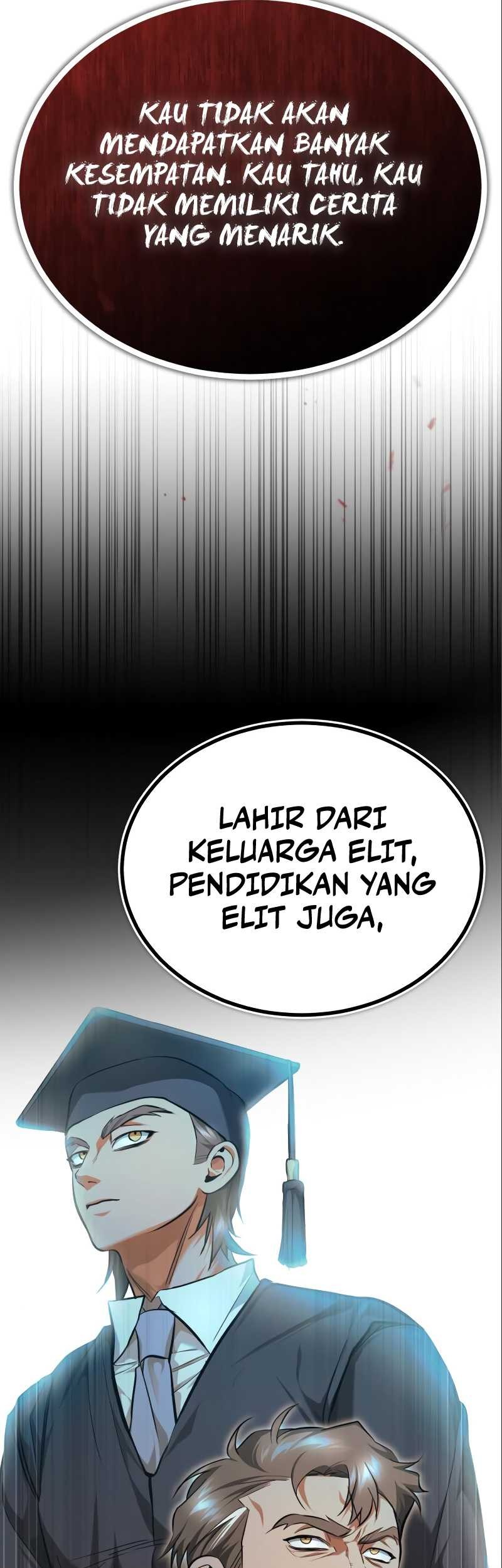 Devil Returns To School Days Chapter 38 - halaman 31