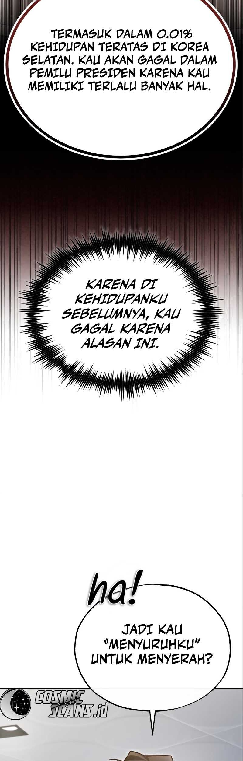 Devil Returns To School Days Chapter 38 - halaman 33