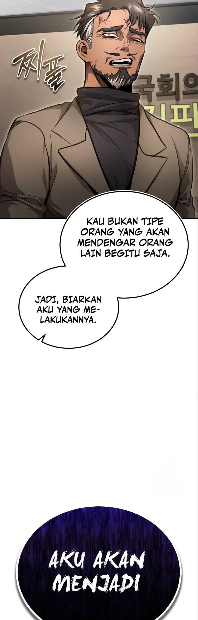 Devil Returns To School Days Chapter 38 - halaman 34