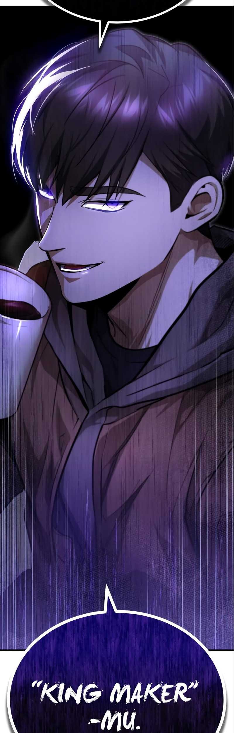 Devil Returns To School Days Chapter 38 - halaman 35