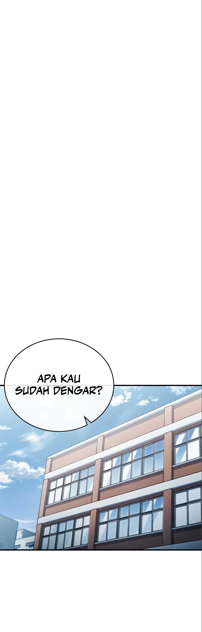 Devil Returns To School Days Chapter 38 - halaman 37