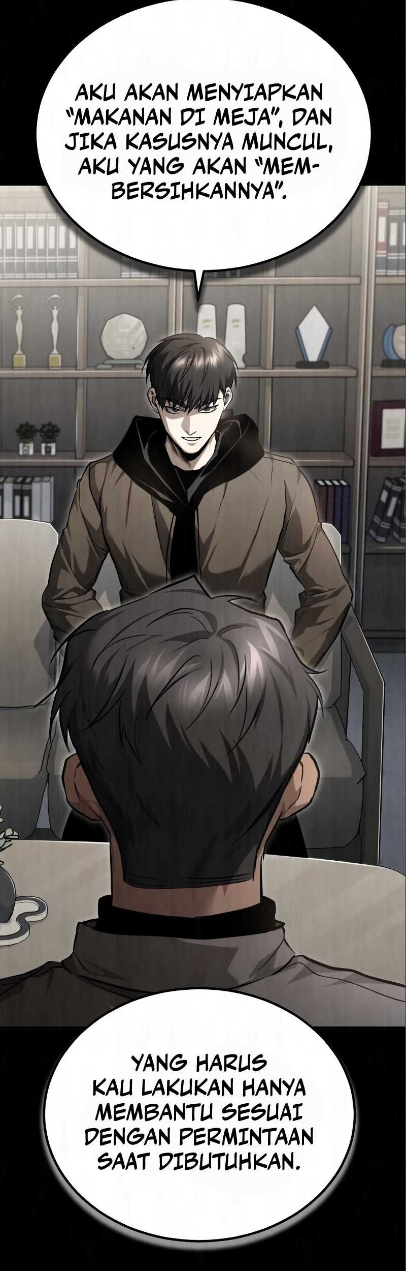 Devil Returns To School Days Chapter 38 - halaman 48