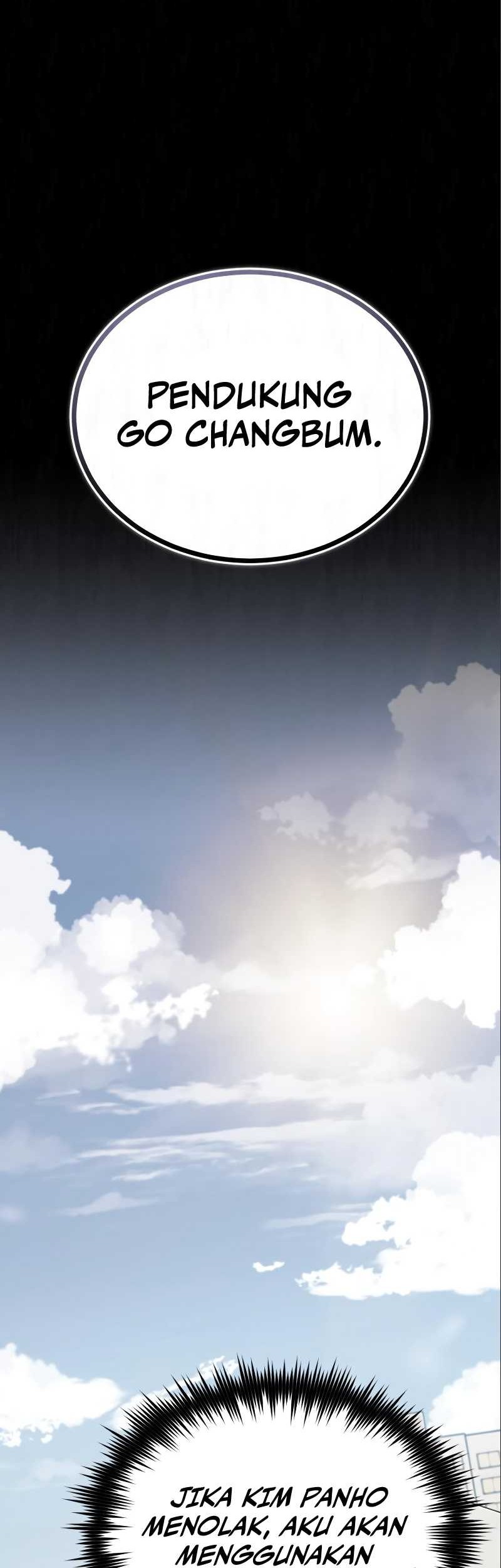 Devil Returns To School Days Chapter 38 - halaman 51