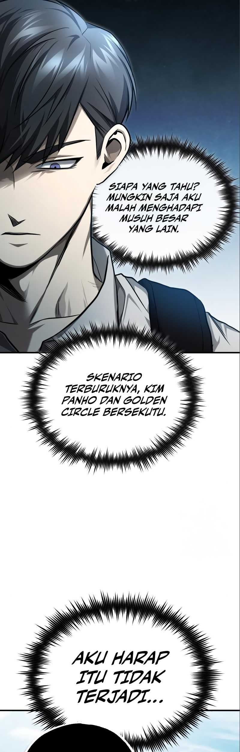 Devil Returns To School Days Chapter 38 - halaman 54