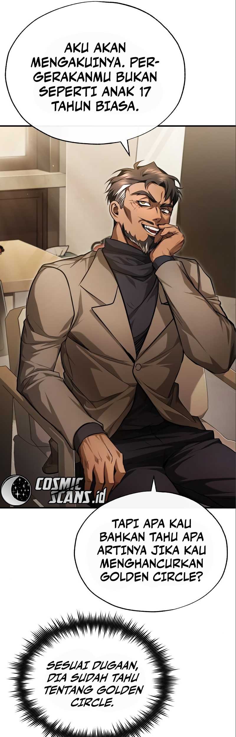 Devil Returns To School Days Chapter 38 - halaman 59