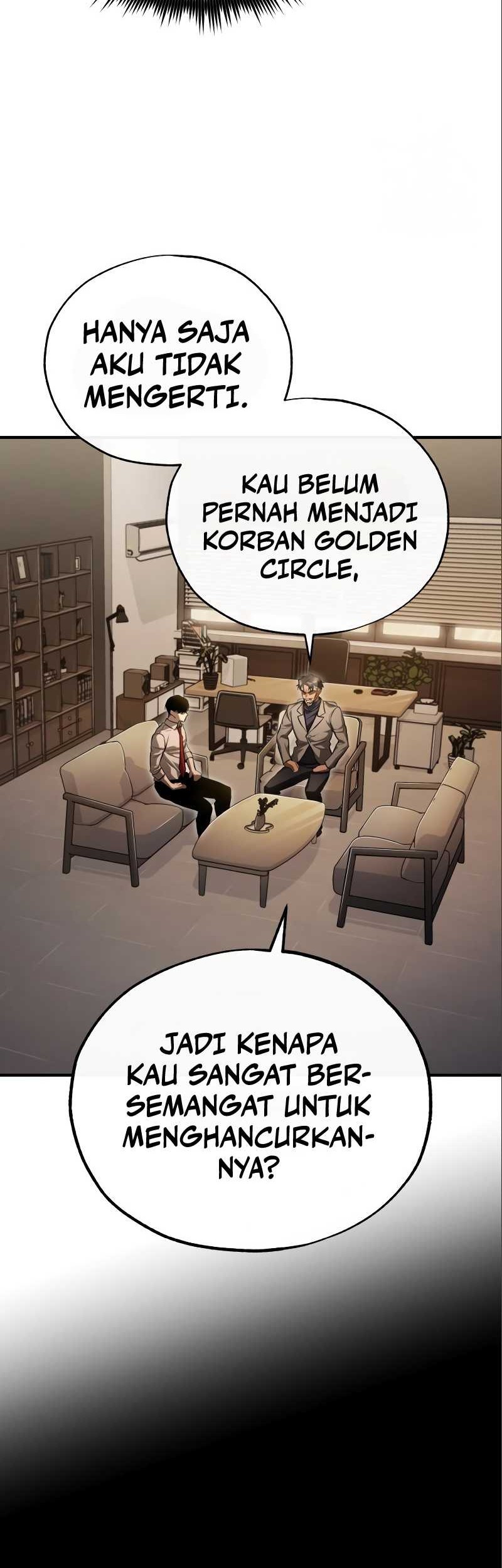 Devil Returns To School Days Chapter 38 - halaman 60