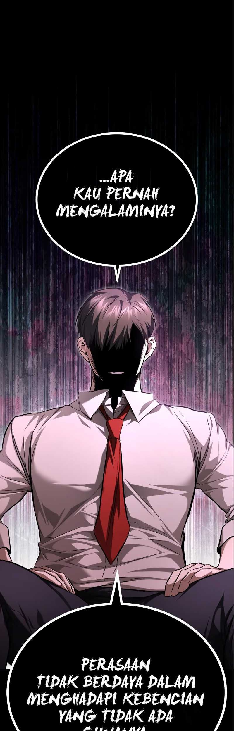 Devil Returns To School Days Chapter 38 - halaman 61