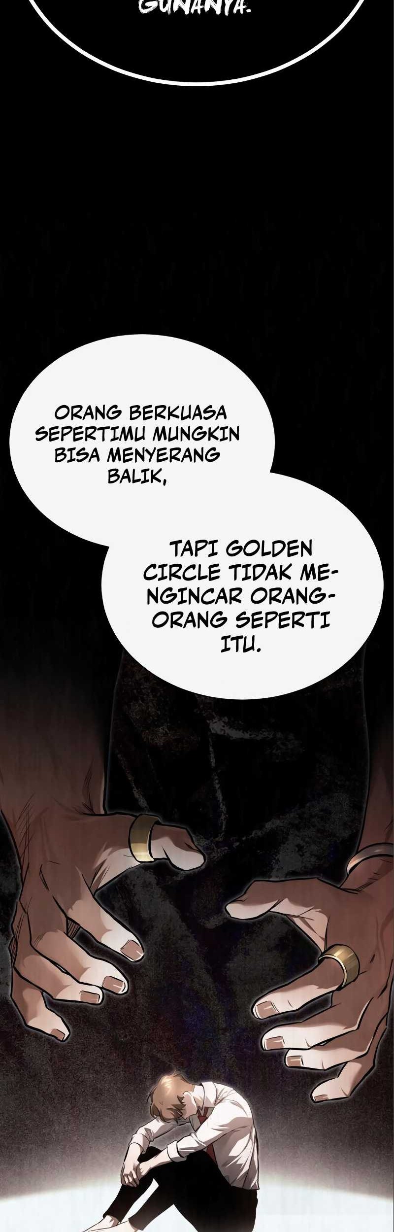 Devil Returns To School Days Chapter 38 - halaman 62