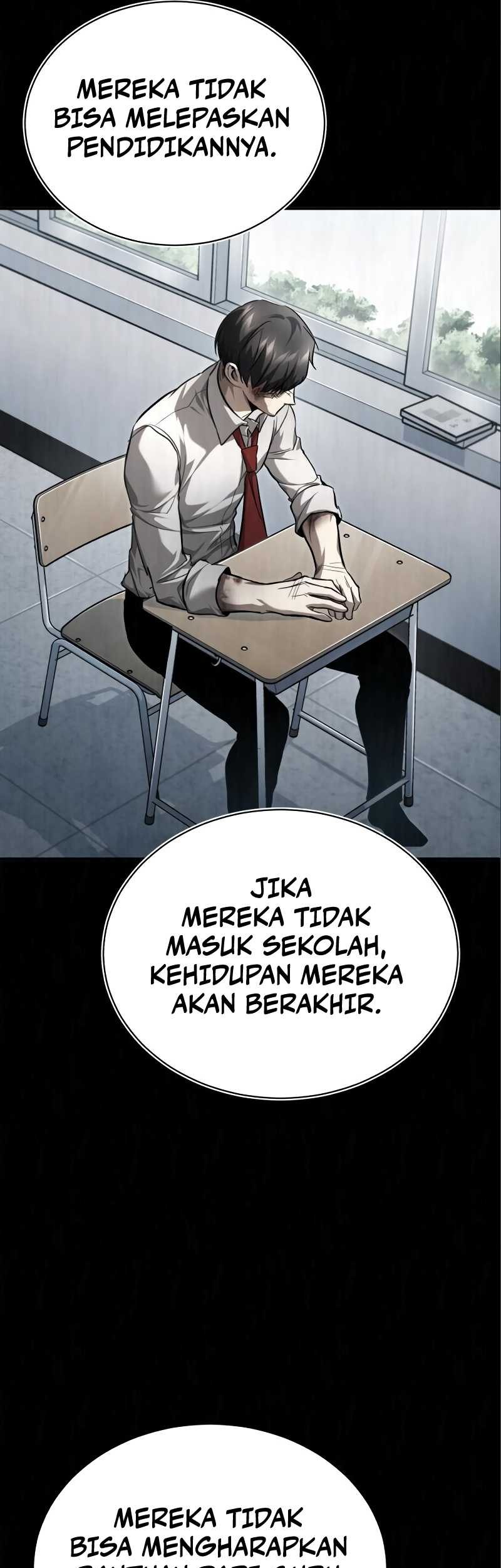 Devil Returns To School Days Chapter 38 - halaman 64