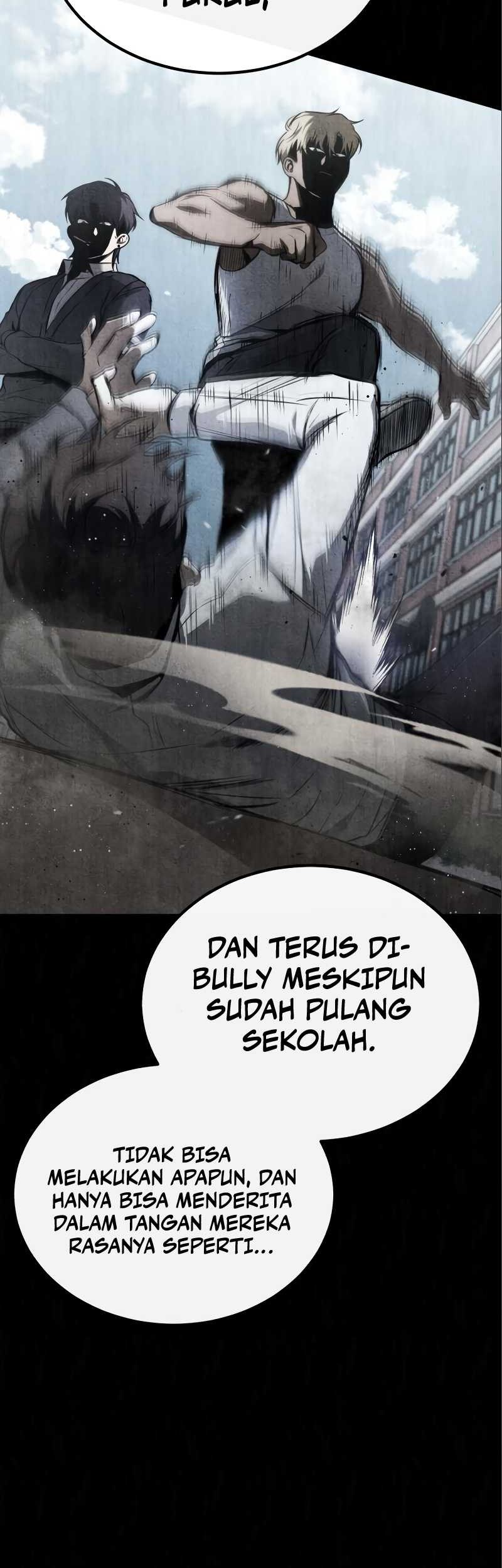 Devil Returns To School Days Chapter 38 - halaman 66