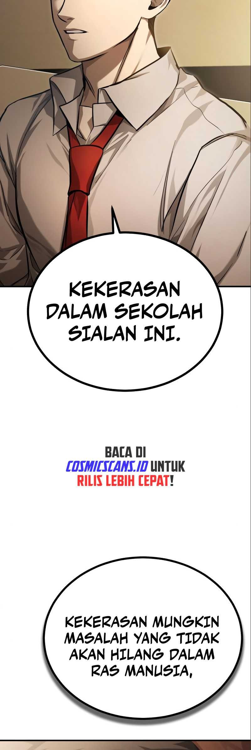 Devil Returns To School Days Chapter 38 - halaman 68