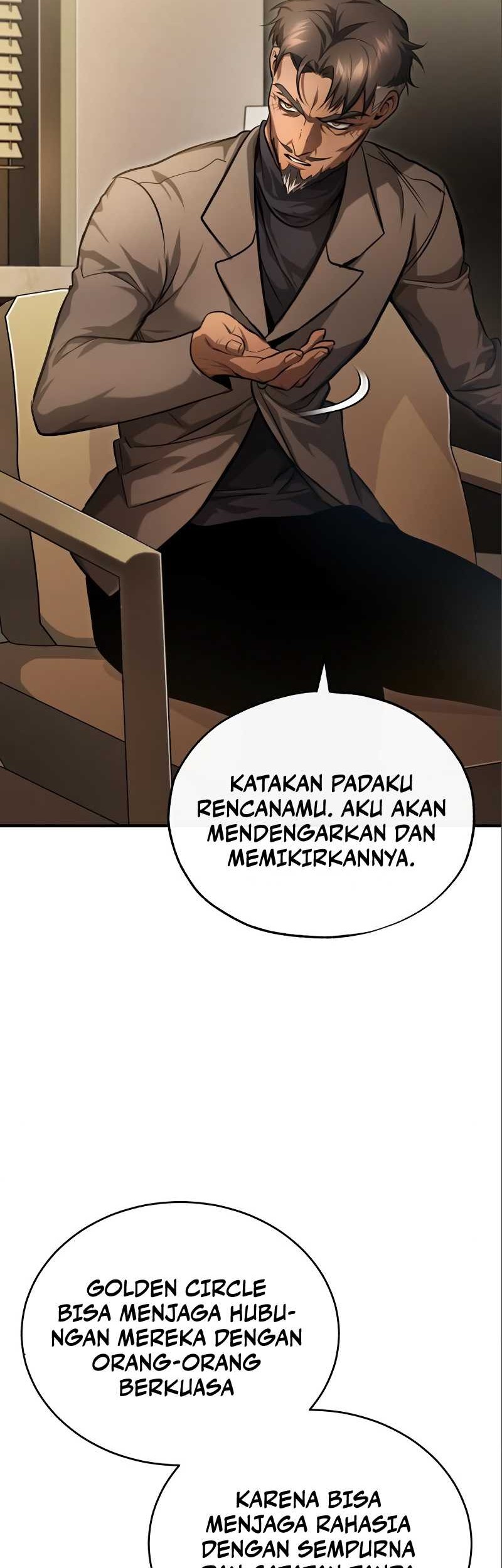 Devil Returns To School Days Chapter 38 - halaman 70