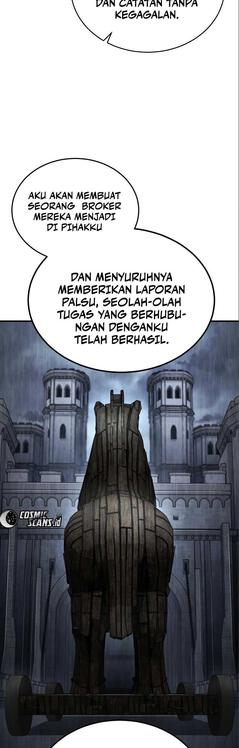 Devil Returns To School Days Chapter 38 - halaman 71