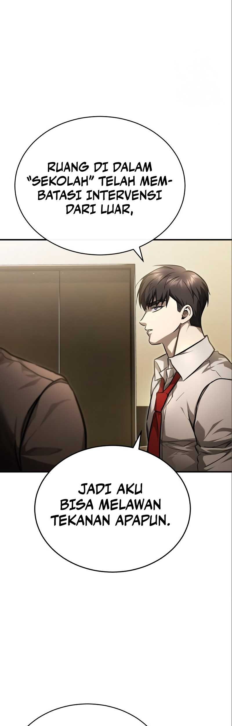 Devil Returns To School Days Chapter 38 - halaman 75