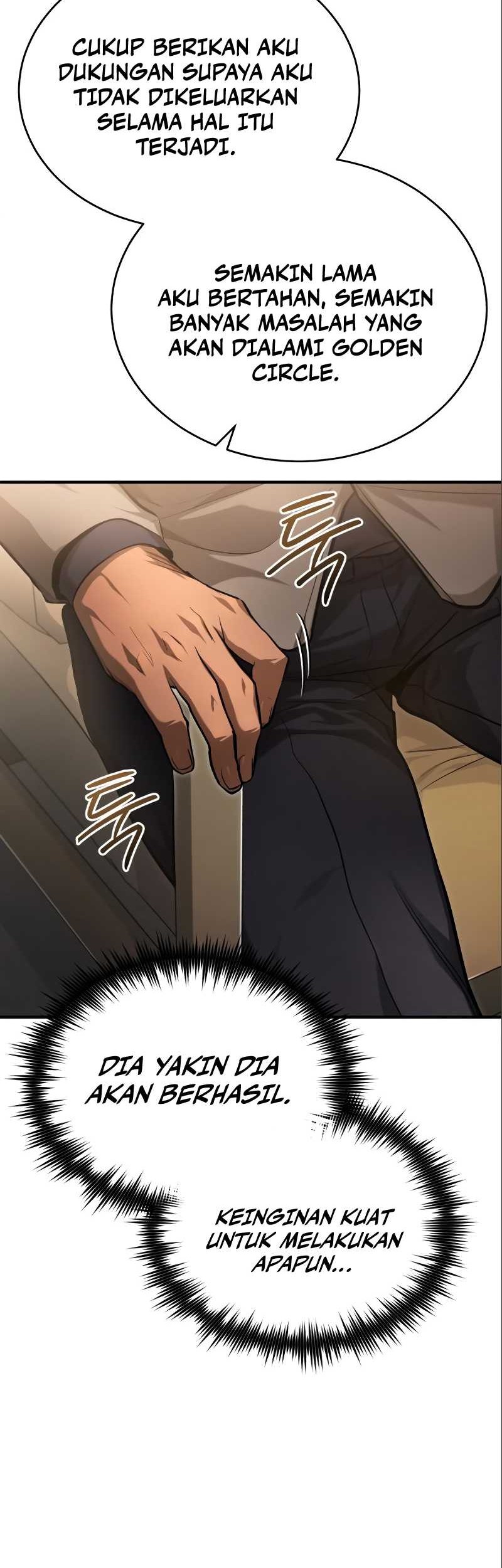 Devil Returns To School Days Chapter 38 - halaman 76