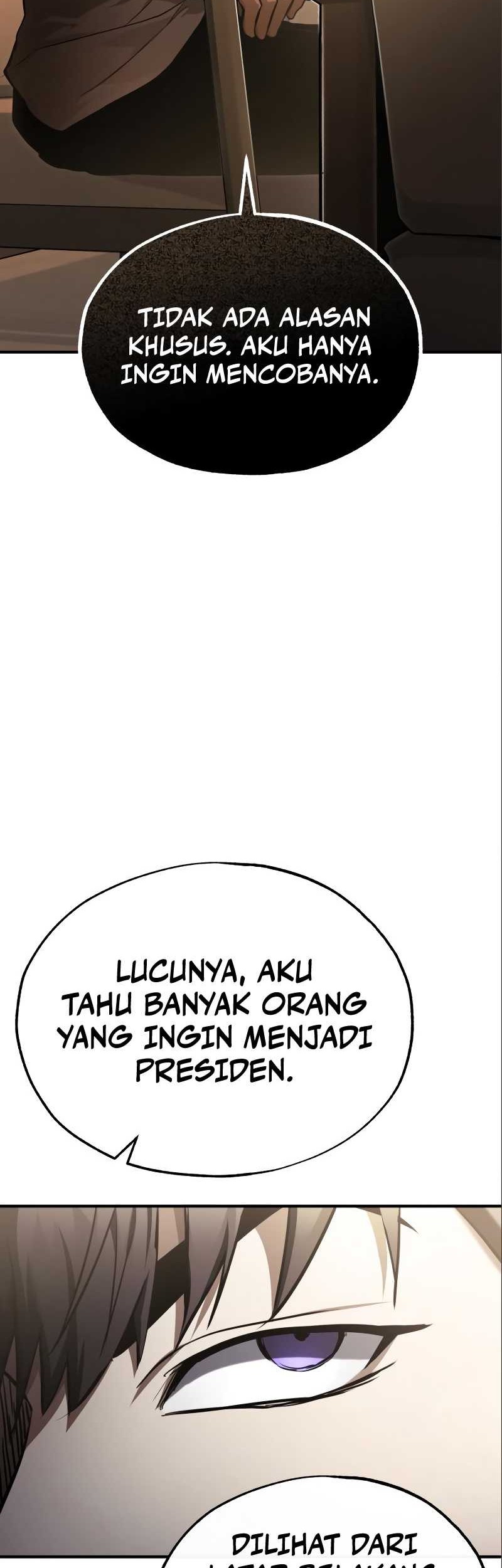 Devil Returns To School Days Chapter 38 - halaman 78