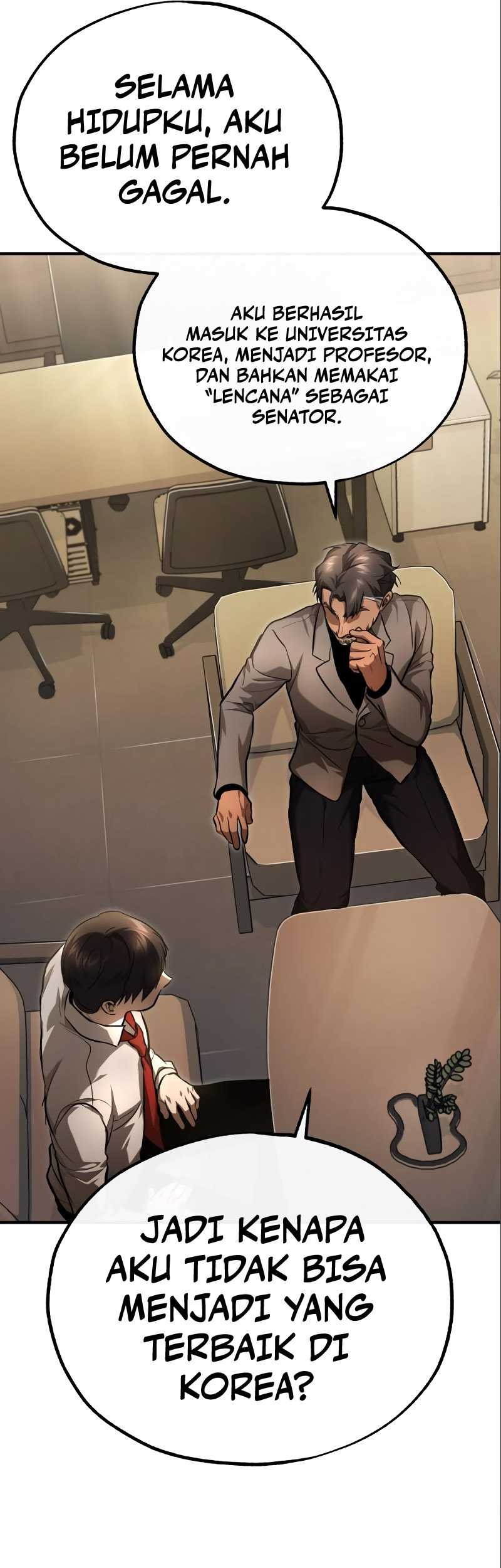 Devil Returns To School Days Chapter 38 - halaman 80