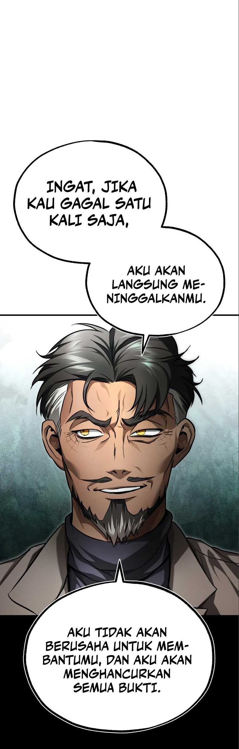 Devil Returns To School Days Chapter 38 - halaman 81