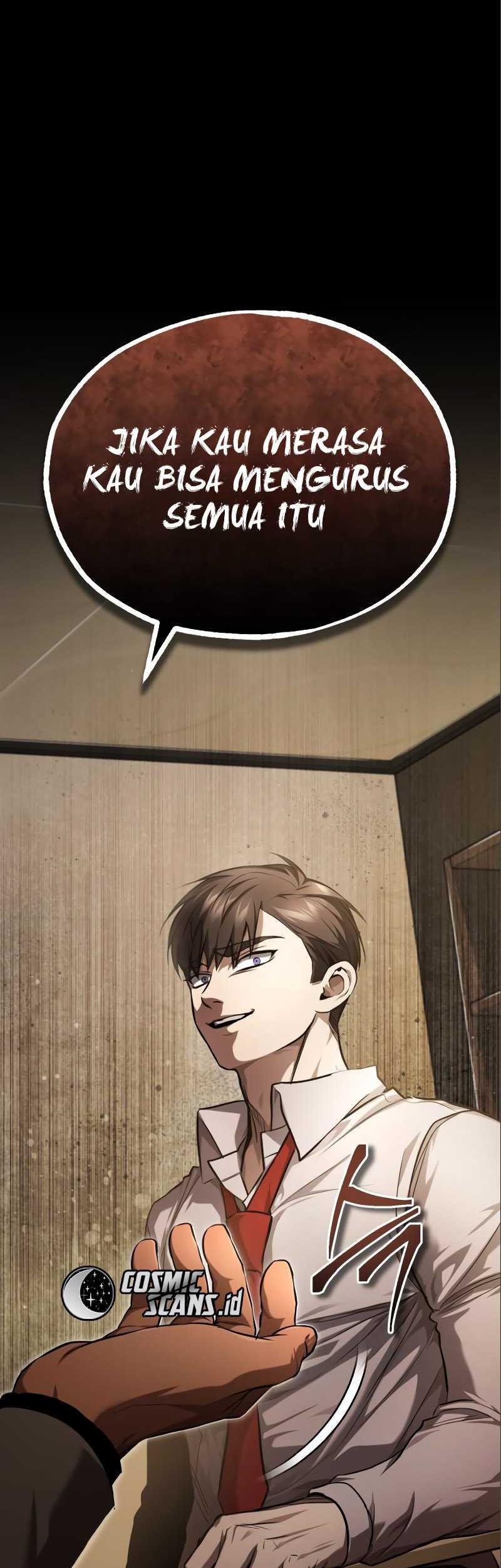 Devil Returns To School Days Chapter 38 - halaman 82