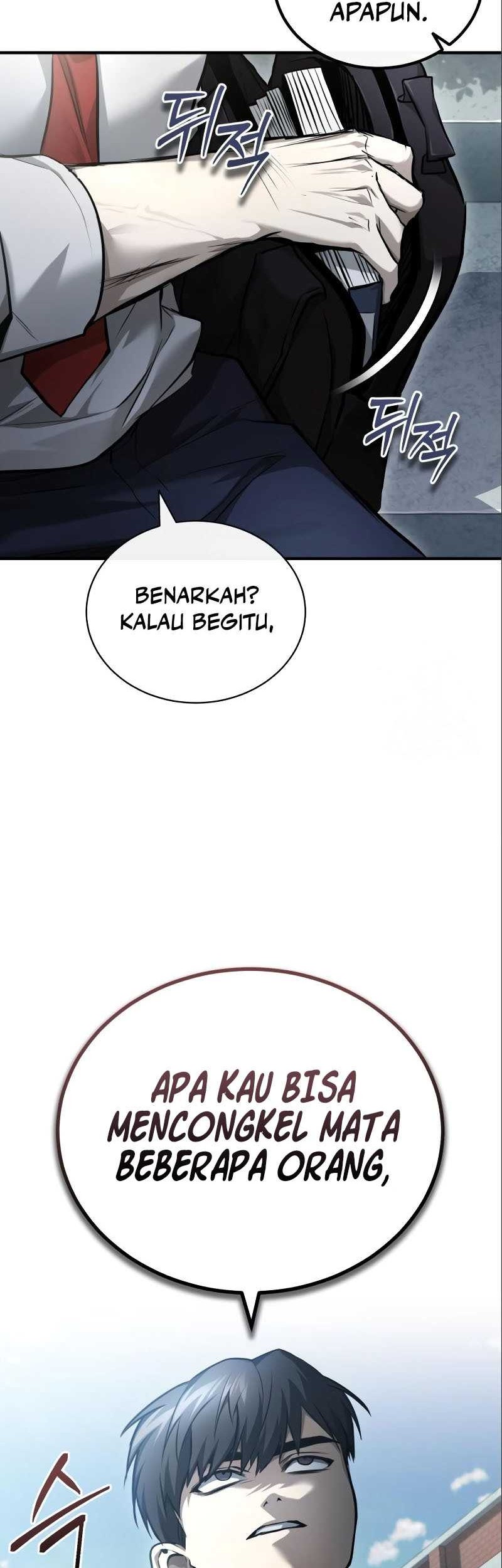 Devil Returns To School Days Chapter 39 - halaman 12