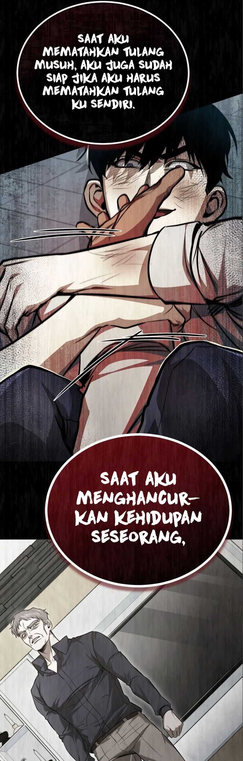 Devil Returns To School Days Chapter 39 - halaman 14