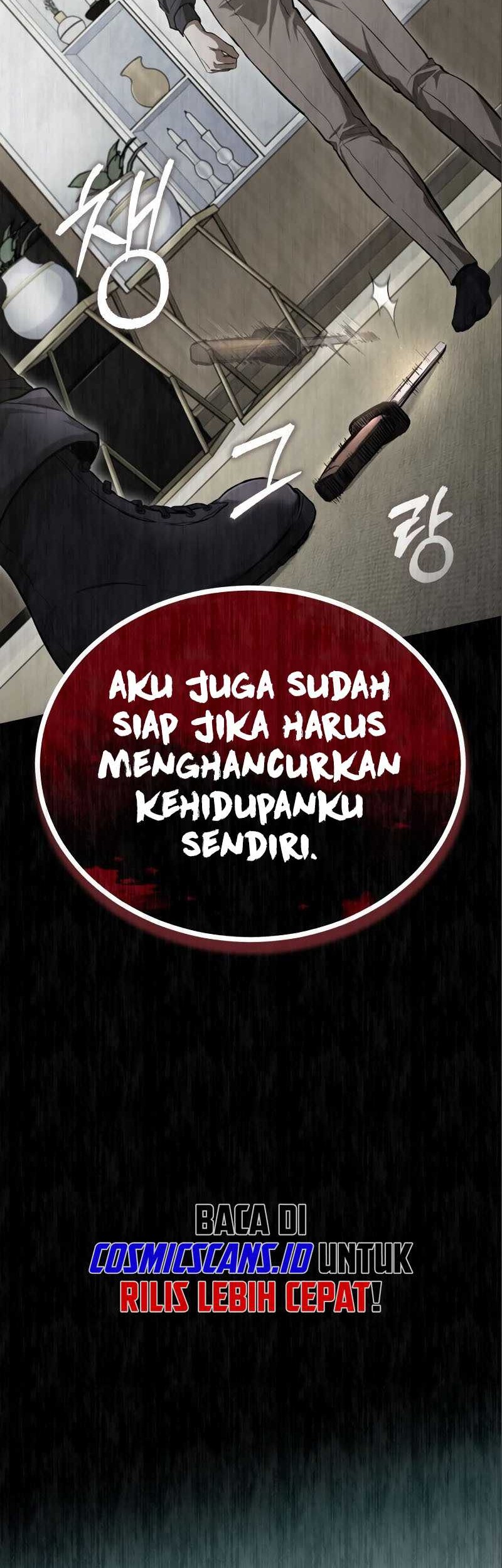 Devil Returns To School Days Chapter 39 - halaman 15