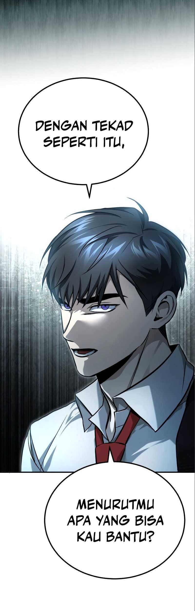 Devil Returns To School Days Chapter 39 - halaman 16