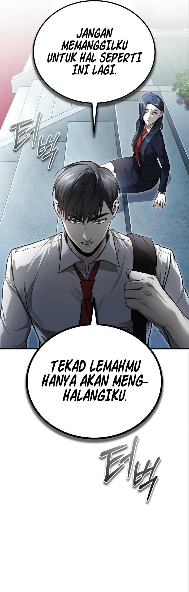 Devil Returns To School Days Chapter 39 - halaman 18