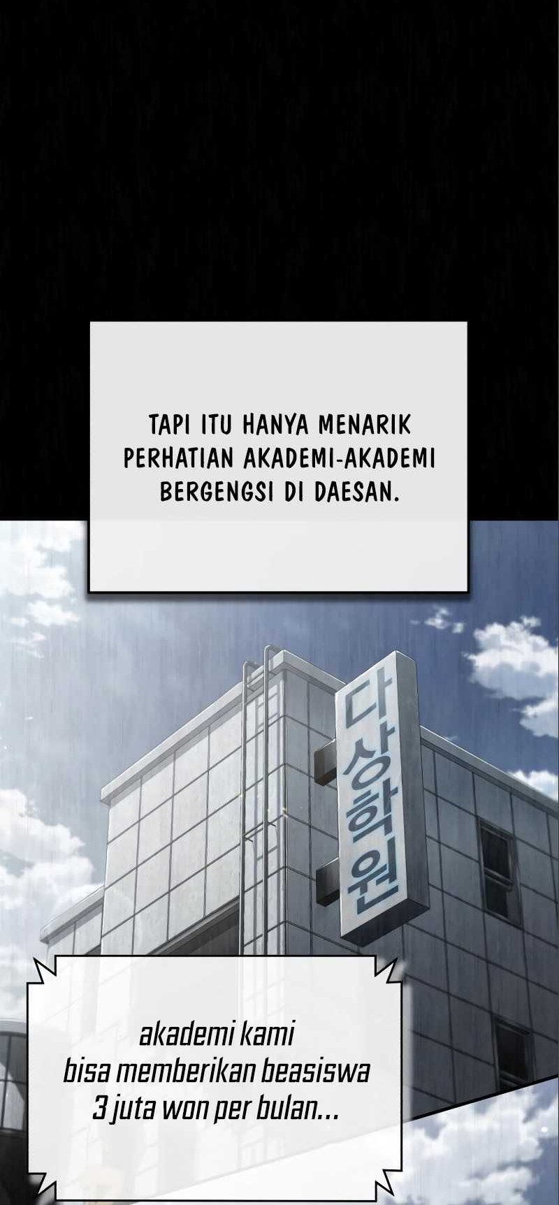 Devil Returns To School Days Chapter 39 - halaman 25
