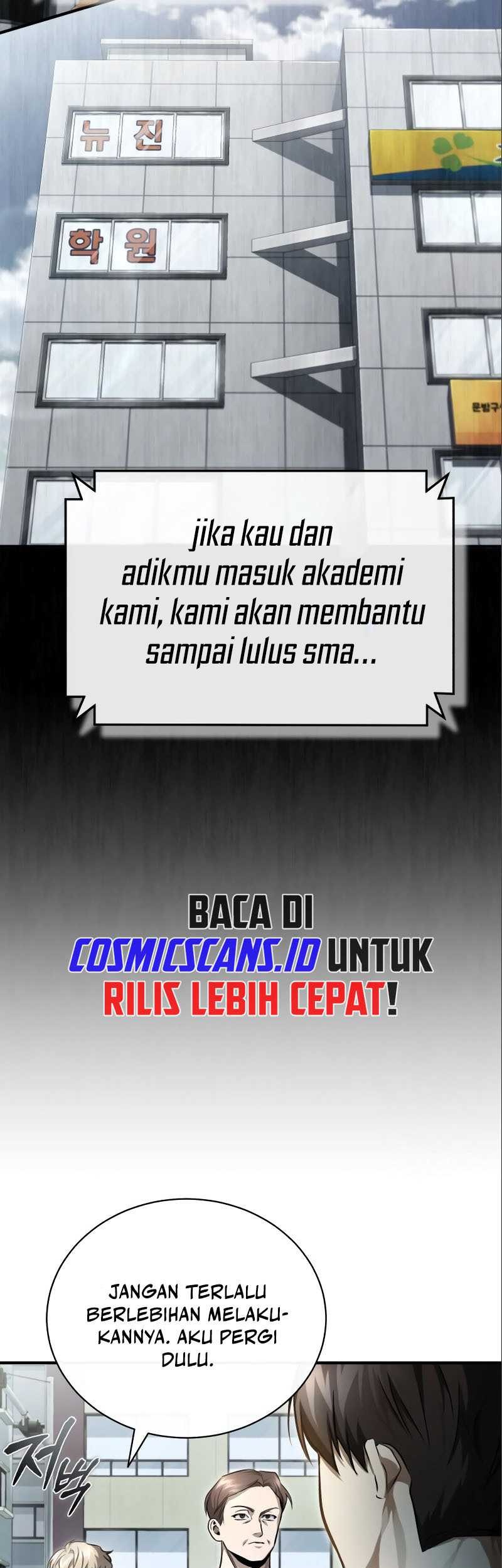 Devil Returns To School Days Chapter 39 - halaman 26