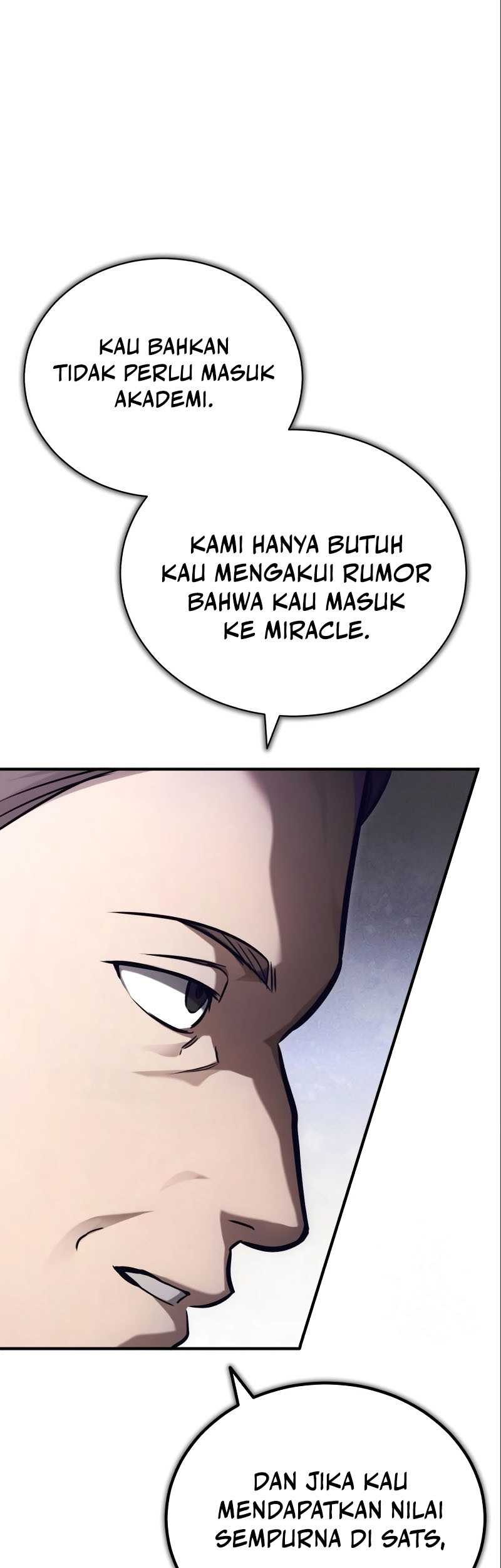 Devil Returns To School Days Chapter 39 - halaman 30