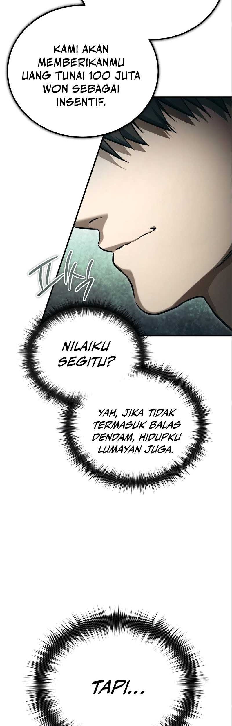 Devil Returns To School Days Chapter 39 - halaman 31