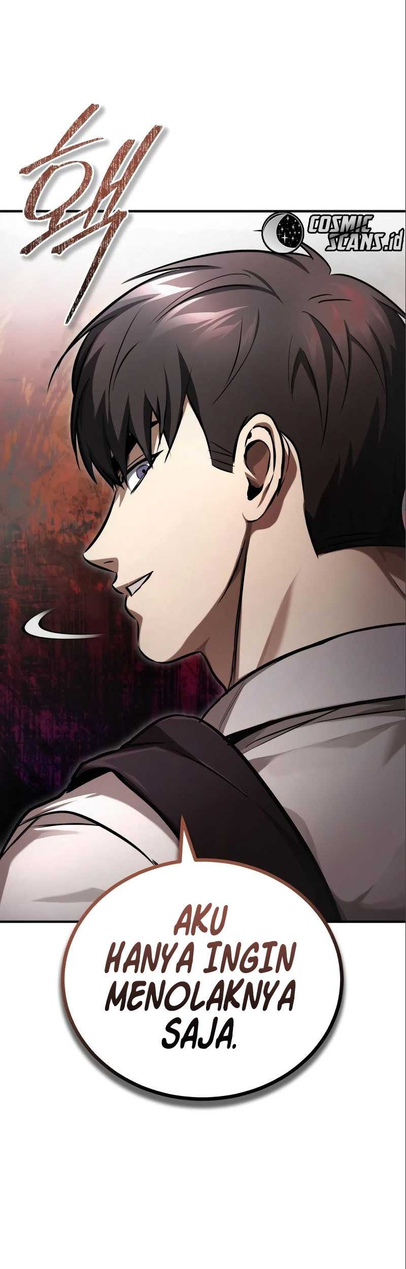 Devil Returns To School Days Chapter 39 - halaman 33