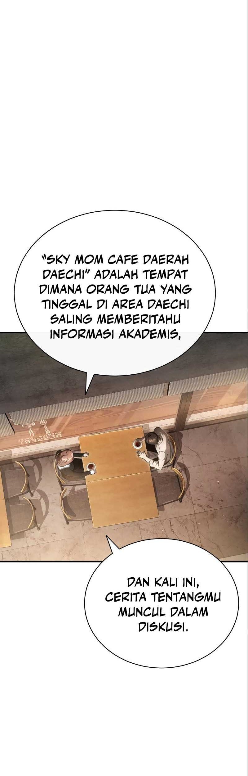 Devil Returns To School Days Chapter 39 - halaman 37