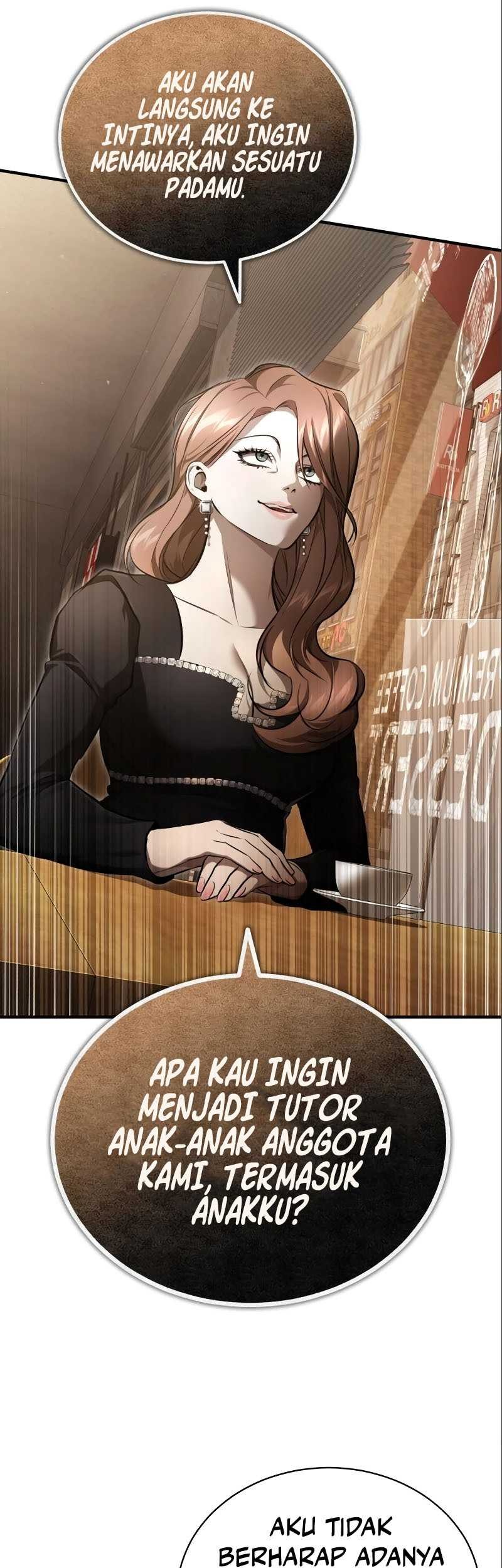 Devil Returns To School Days Chapter 39 - halaman 38