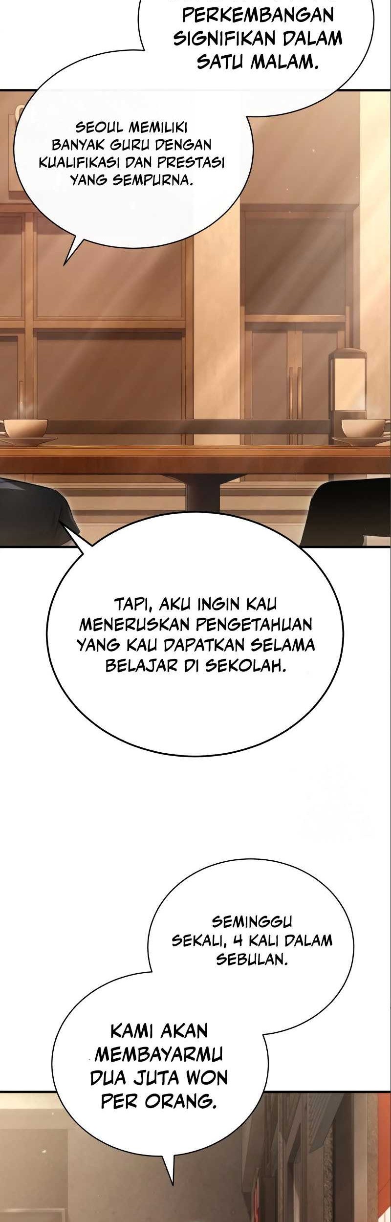 Devil Returns To School Days Chapter 39 - halaman 39