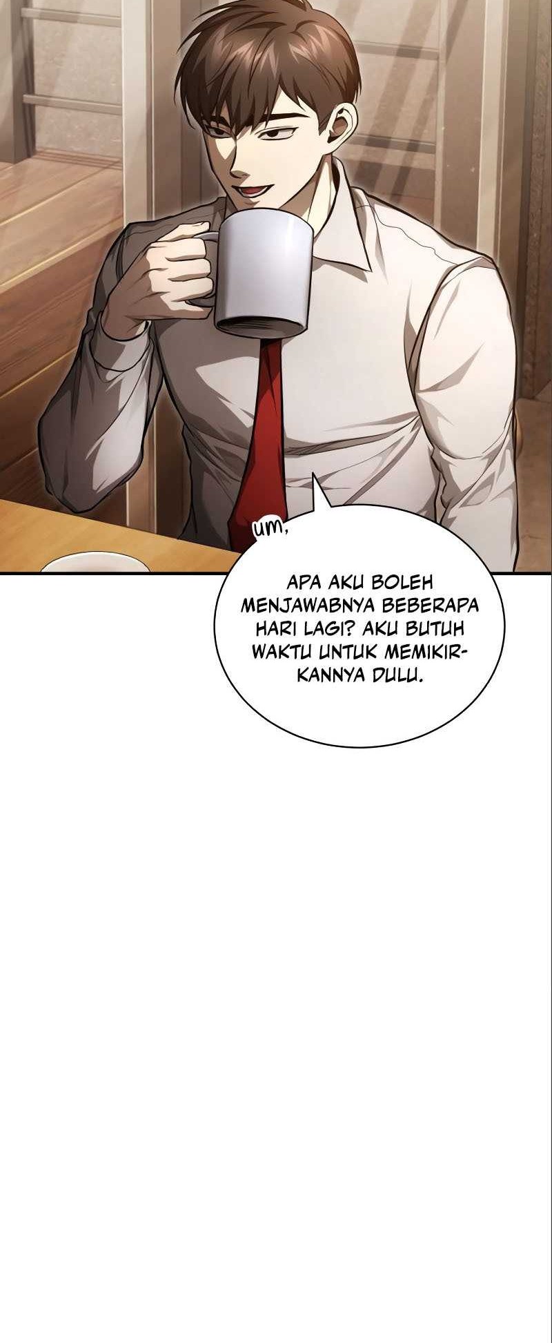 Devil Returns To School Days Chapter 39 - halaman 41