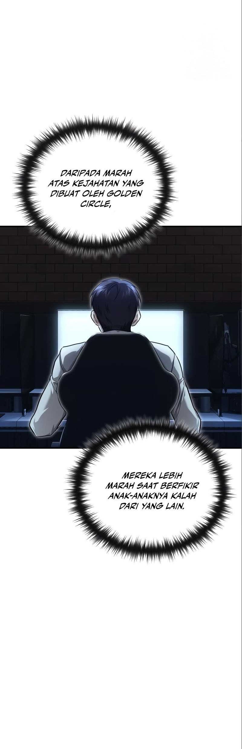 Devil Returns To School Days Chapter 39 - halaman 50