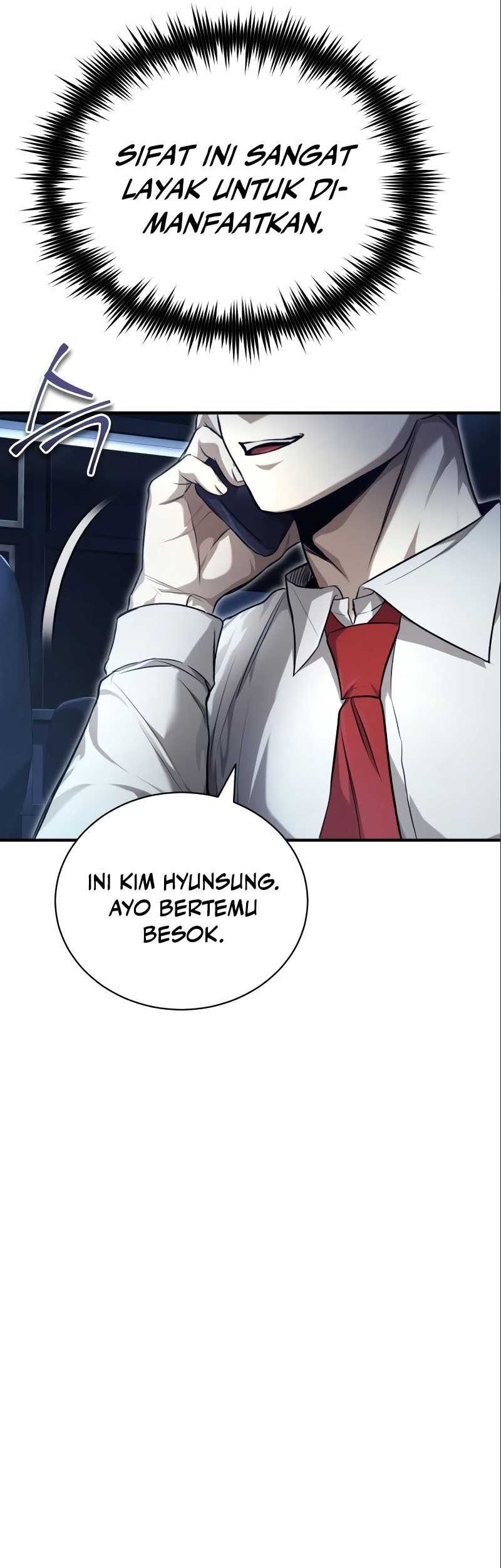 Devil Returns To School Days Chapter 39 - halaman 51
