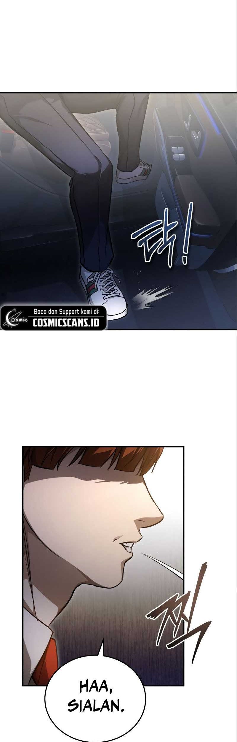 Devil Returns To School Days Chapter 39 - halaman 52