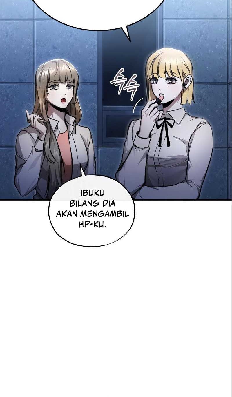 Devil Returns To School Days Chapter 39 - halaman 58