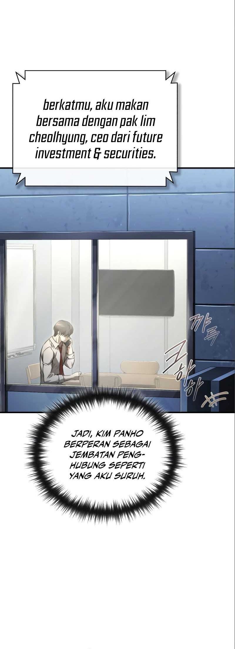 Devil Returns To School Days Chapter 39 - halaman 62