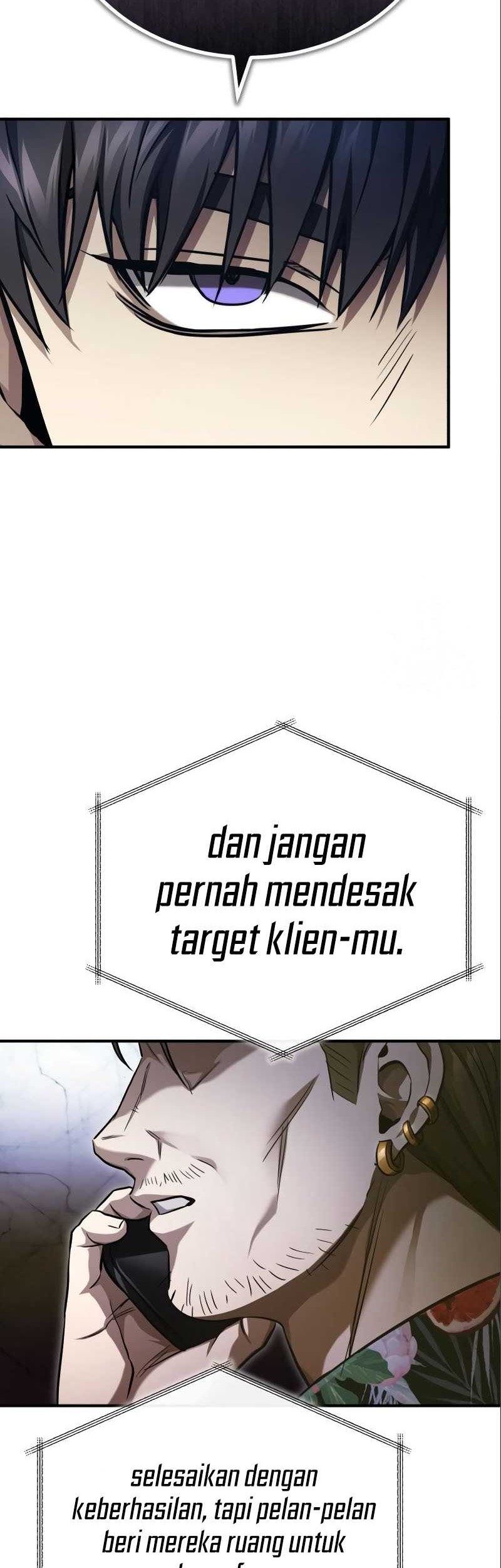 Devil Returns To School Days Chapter 39 - halaman 64