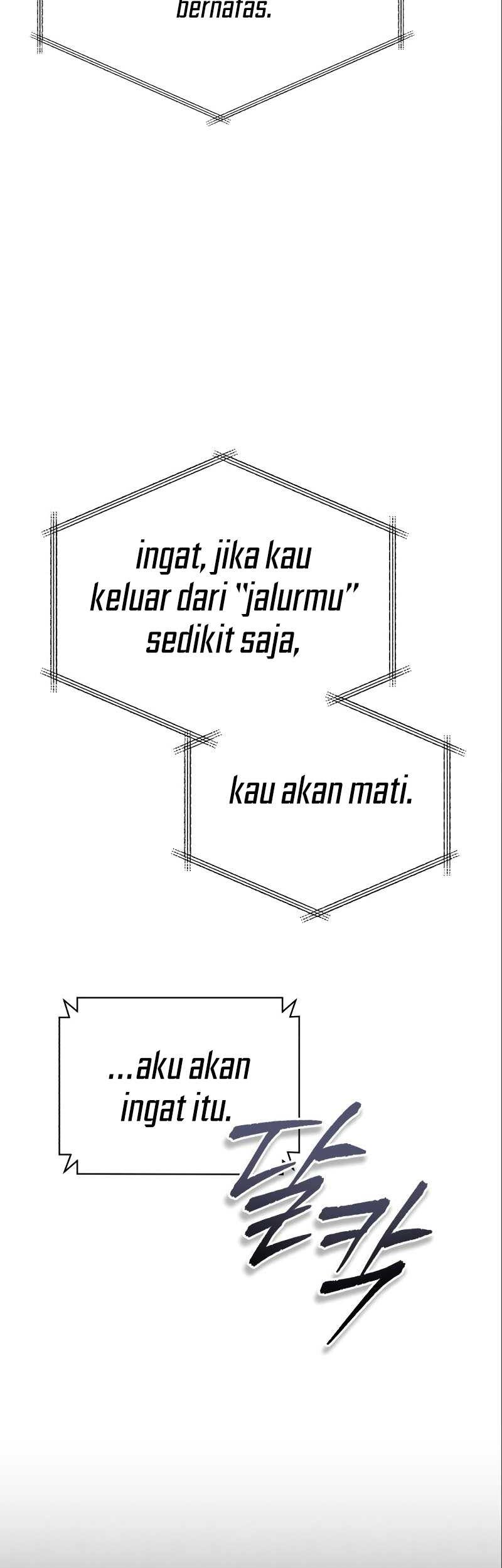 Devil Returns To School Days Chapter 39 - halaman 65